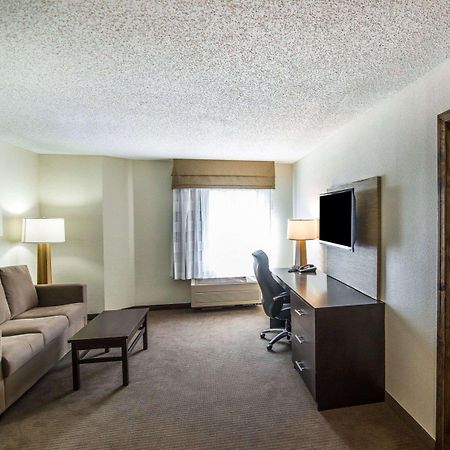 Sleep Inn South Joplin Buitenkant foto