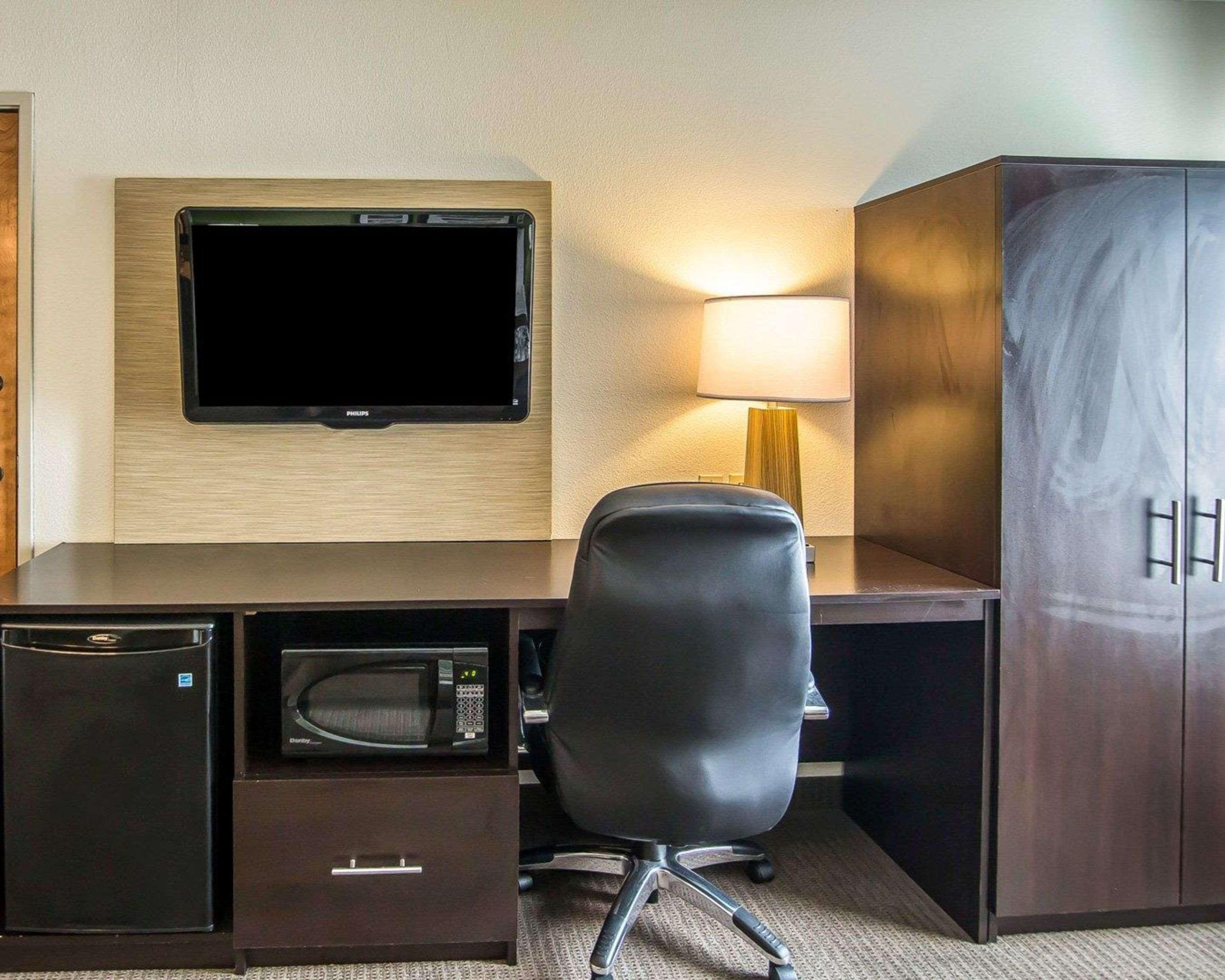 Sleep Inn South Joplin Buitenkant foto