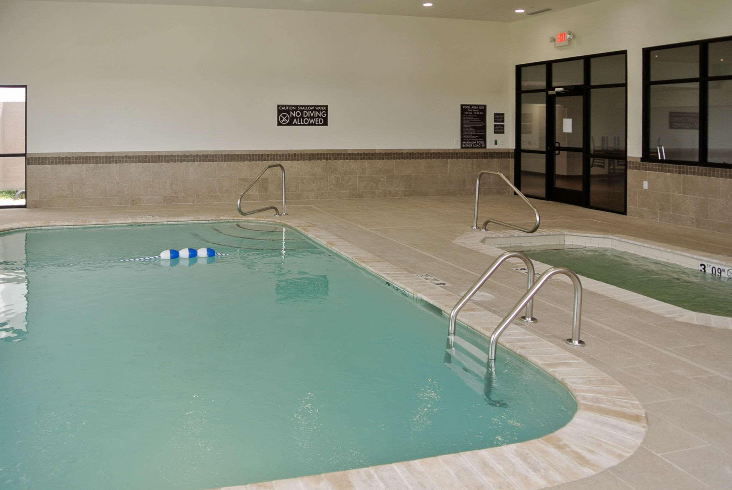 Sleep Inn South Joplin Buitenkant foto