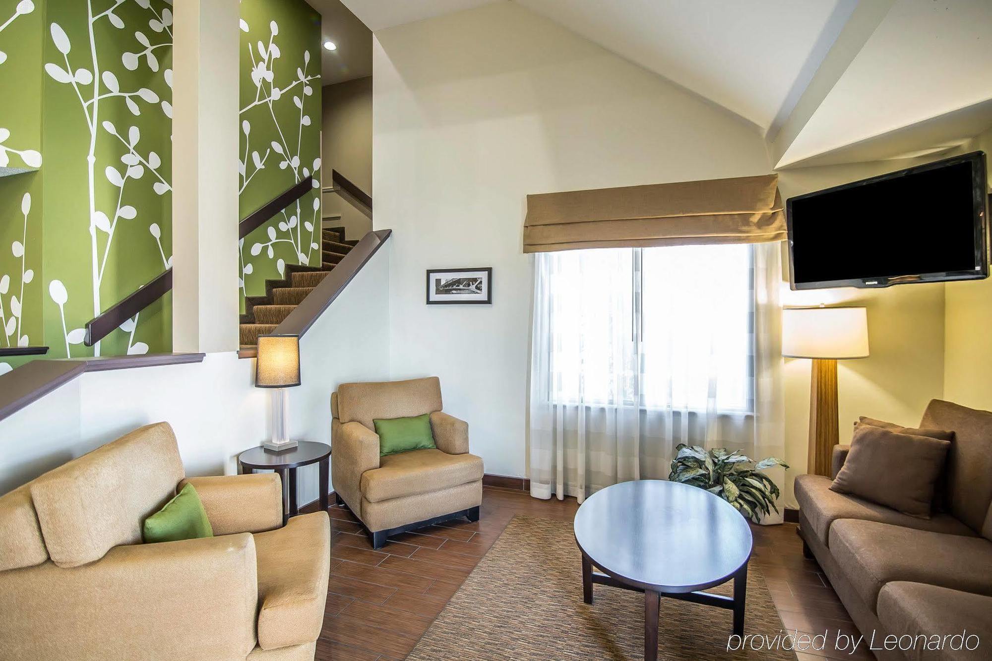 Sleep Inn South Joplin Buitenkant foto