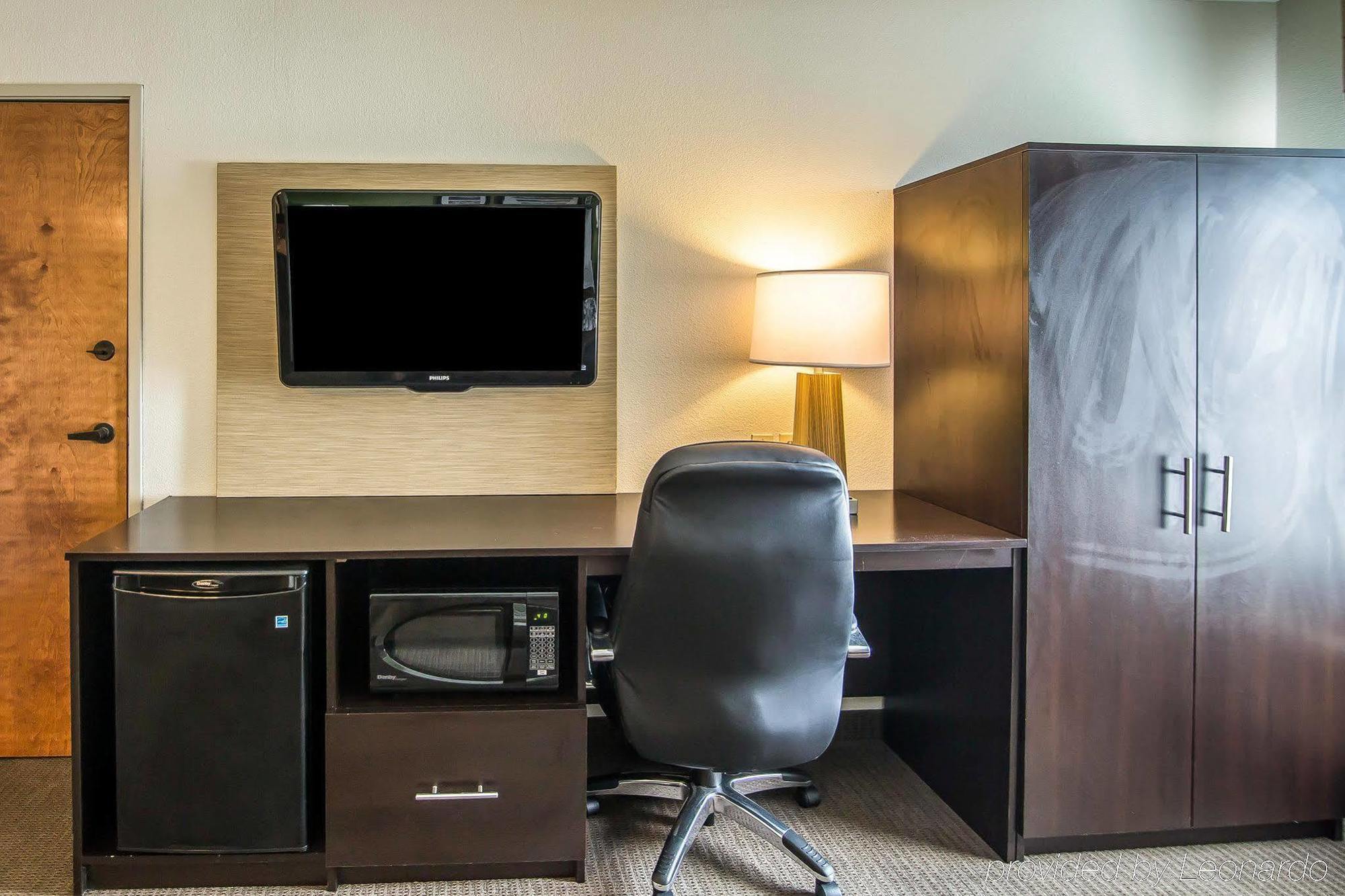 Sleep Inn South Joplin Buitenkant foto